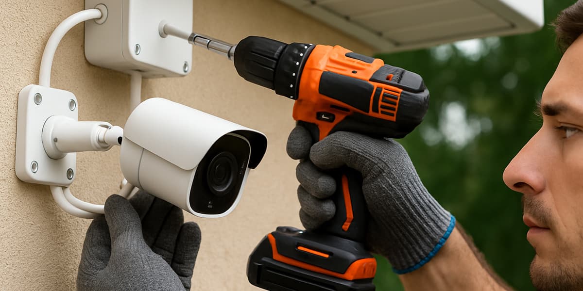 Professional Installation