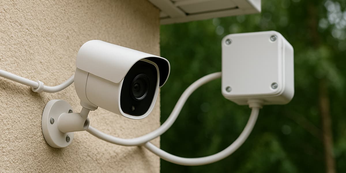 Wired for Reliability