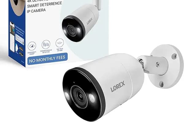 Lorex Cameras